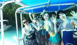 娱乐吃瓜君谢娜,娱乐吃瓜界的“开心果”